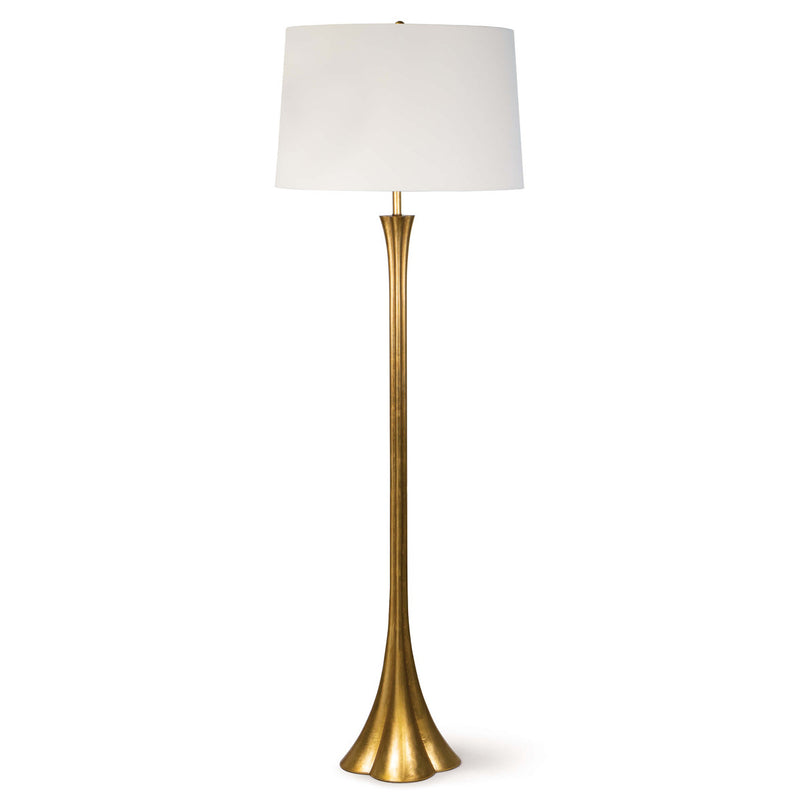 Regina Andrew Lillian Floor Lamp