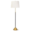 Regina Andrew x Coastal Living Parasol Floor Lamp