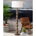 Regina Andrew x Coastal Living Buoy Floor Lamp