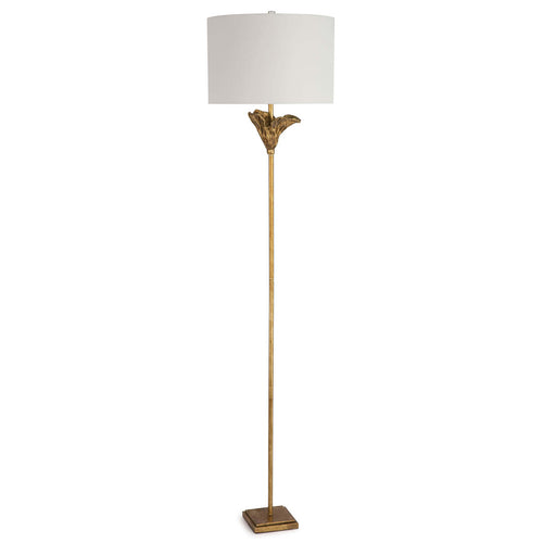 Regina Andrew Monet Floor Lamp