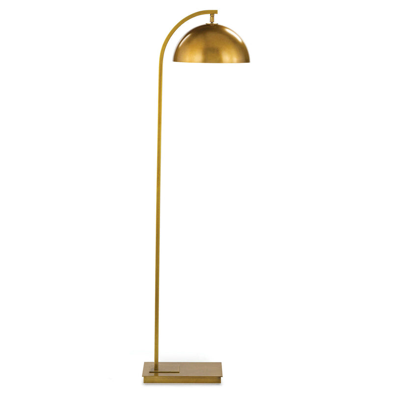 Regina Andrew Otto Floor Lamp