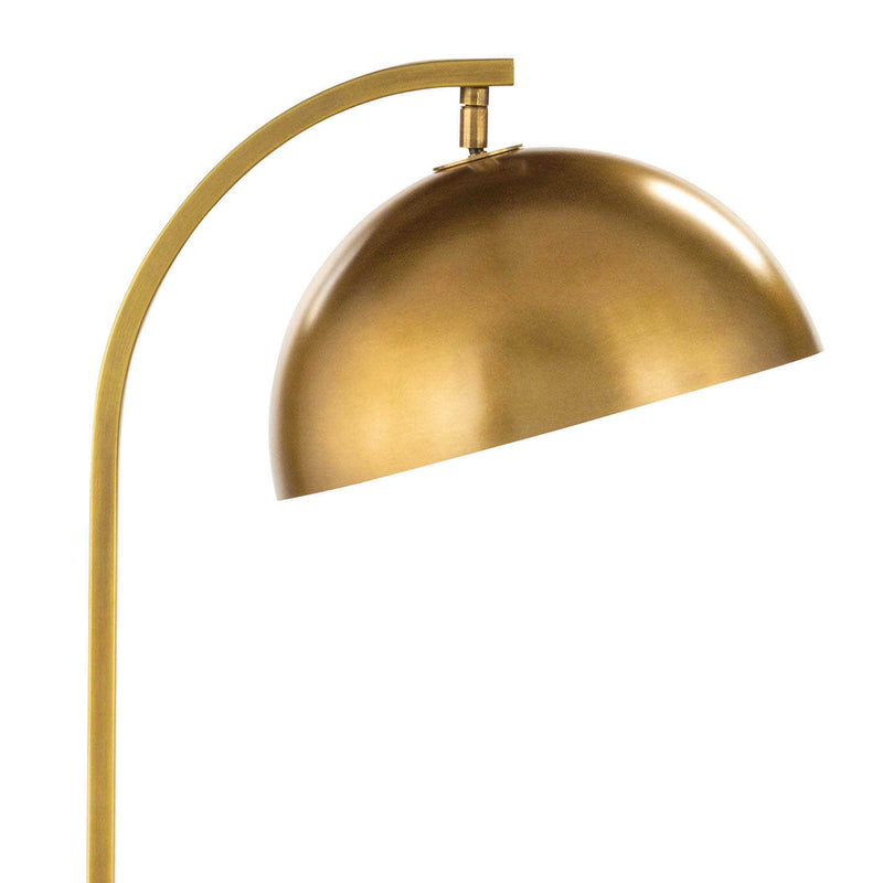 Regina Andrew Otto Floor Lamp