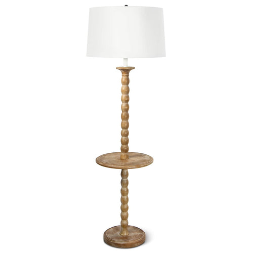 Regina Andrew x Coastal Living Perennial Floor Lamp