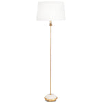 Regina Andrew x Southern Living Fisher Floor Lamp