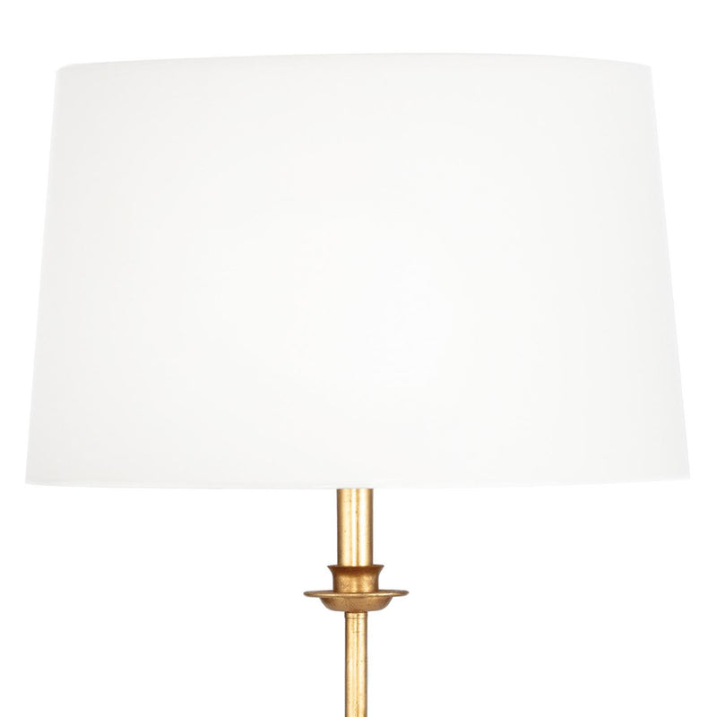 Regina Andrew x Southern Living Fisher Floor Lamp