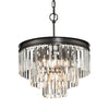 Lindberg 4-Light Pendant