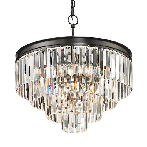 Lindberg 5-Light Pendant