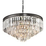 Lindberg 6-Light Pendant