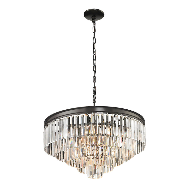 Lindberg 6-Light Pendant