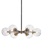 Haskins 6-Light Chandelier