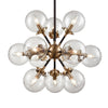 Haskins 12-Light Chandelier