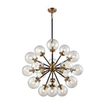 Haskins 18-Light Chandelier