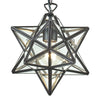 Spangled Small Pendant