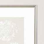 Inspire Studio Oceania II Framed Art