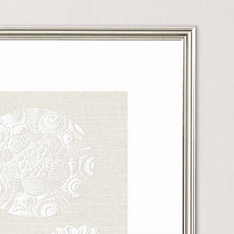 Inspire Studio Oceania II Framed Art