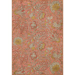 Garden Gate - Love & Folly Vinyl Floorcloth