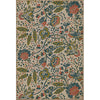 Garden Gate - What The Birds Said Vinyl Floorcloth