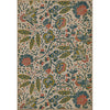 Garden Gate - What The Birds Said Vinyl Floorcloth