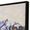 Moore Rocky Mountain Road Canvas Art