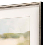 Stellar Design Island Calm II Framed Art Set of 2