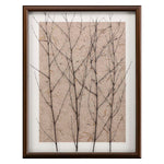 Inspire Studio Whispering Forest Framed Art