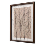 Inspire Studio Whispering Forest Framed Art