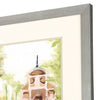 Jardine Peaceful Gardens Framed Art Set of 2