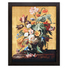 Ruysch Still Life Luxe Framed Art