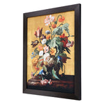 Ruysch Still Life Luxe Framed Art