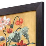 Ruysch Still Life Luxe Framed Art