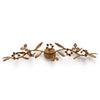 Regina Andrew x Southern Living Trillium Wall Sconce