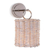 Regina Andrew Nantucket Wall Sconce