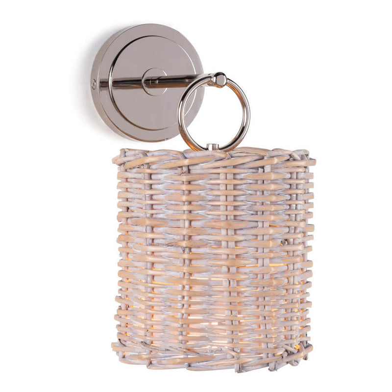 Regina Andrew Nantucket Wall Sconce