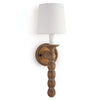 Regina Andrew x Coastal Living Perennial Wall Sconce