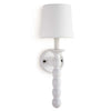 Regina Andrew x Coastal Living Perennial Wall Sconce