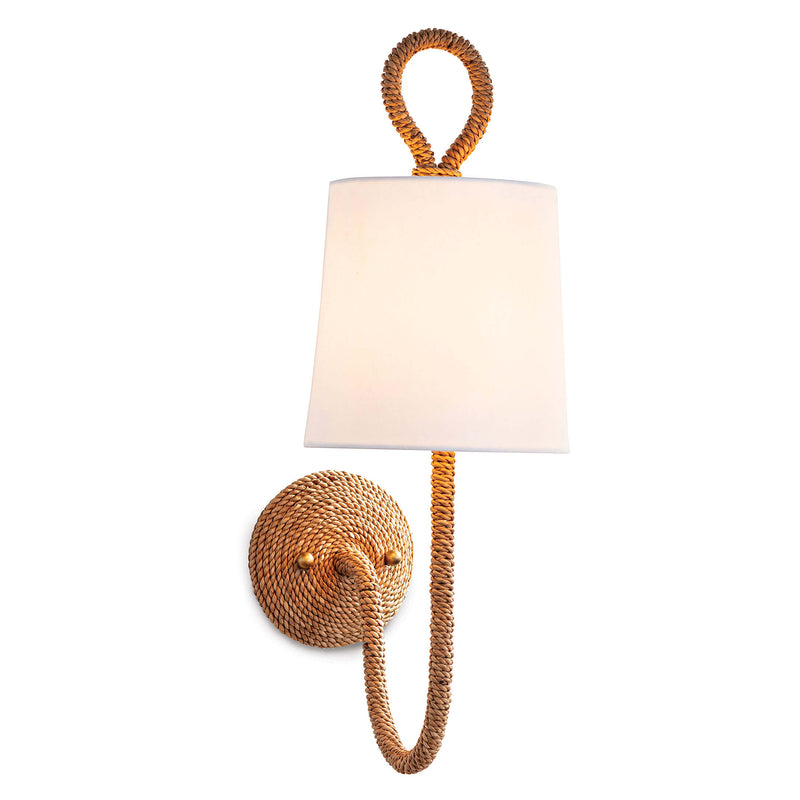 Regina Andrew x Coastal Living Bimini Single Wall Sconce