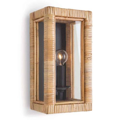 Regina Andrew Newport Wall Sconce