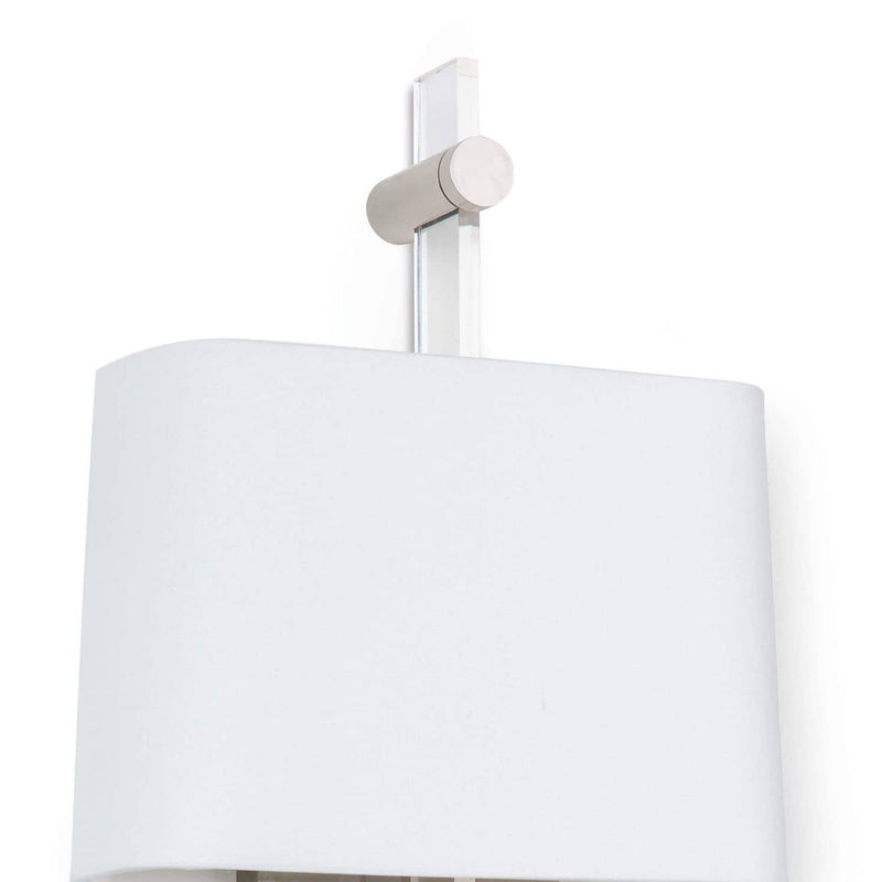 Regina Andrew Taurus Wall Sconce