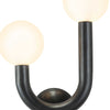 Regina Andrew Happy Left Wall Sconce