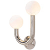 Regina Andrew Happy Left Wall Sconce