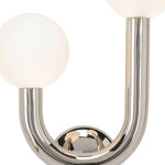 Regina Andrew Happy Left Wall Sconce