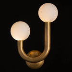 Regina Andrew Happy Right Wall Sconce