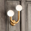 Regina Andrew Happy Right Wall Sconce