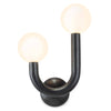 Regina Andrew Happy Right Wall Sconce