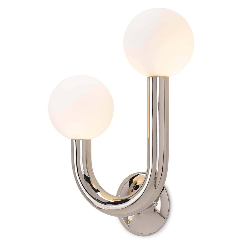 Regina Andrew Happy Right Wall Sconce