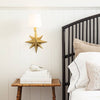 Regina Andrew x Coastal Living Etoile Wall Sconce