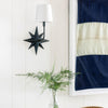 Regina Andrew x Coastal Living Etoile Wall Sconce