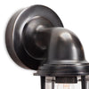 Regina Andrew Bridgeport Single Wall Sconce