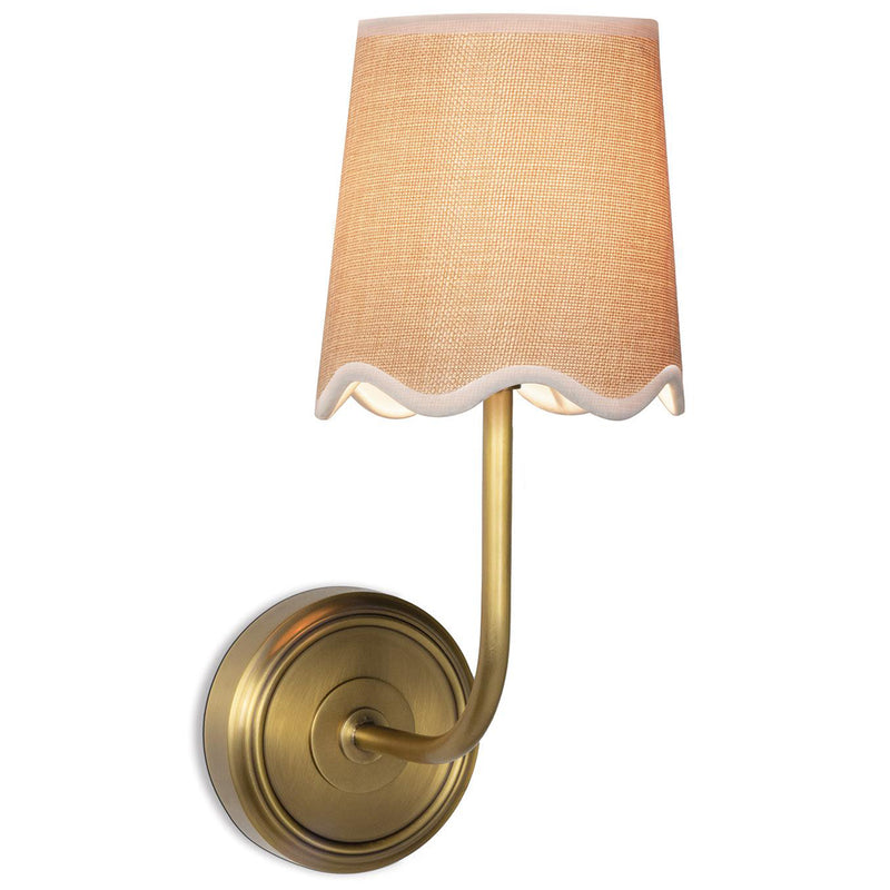 Regina Andrew x Coastal Living Ariel Sconce