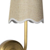 Regina Andrew x Coastal Living Ariel Sconce